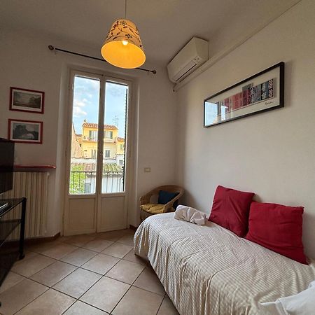 San Lorenzo Family Apartment Firenze Bagian luar foto