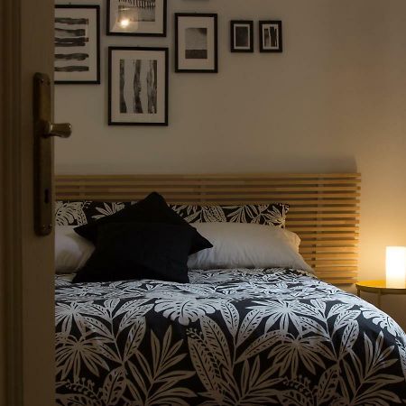 San Lorenzo Family Apartment Firenze Bagian luar foto