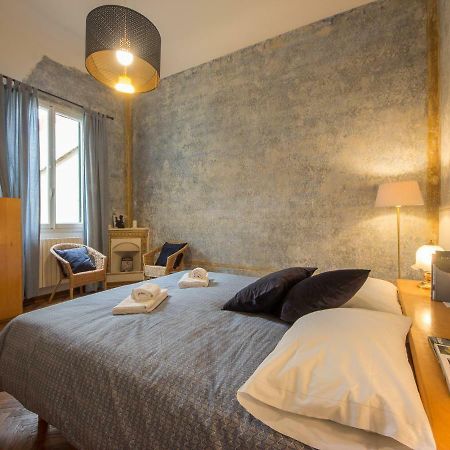 San Lorenzo Family Apartment Firenze Bagian luar foto