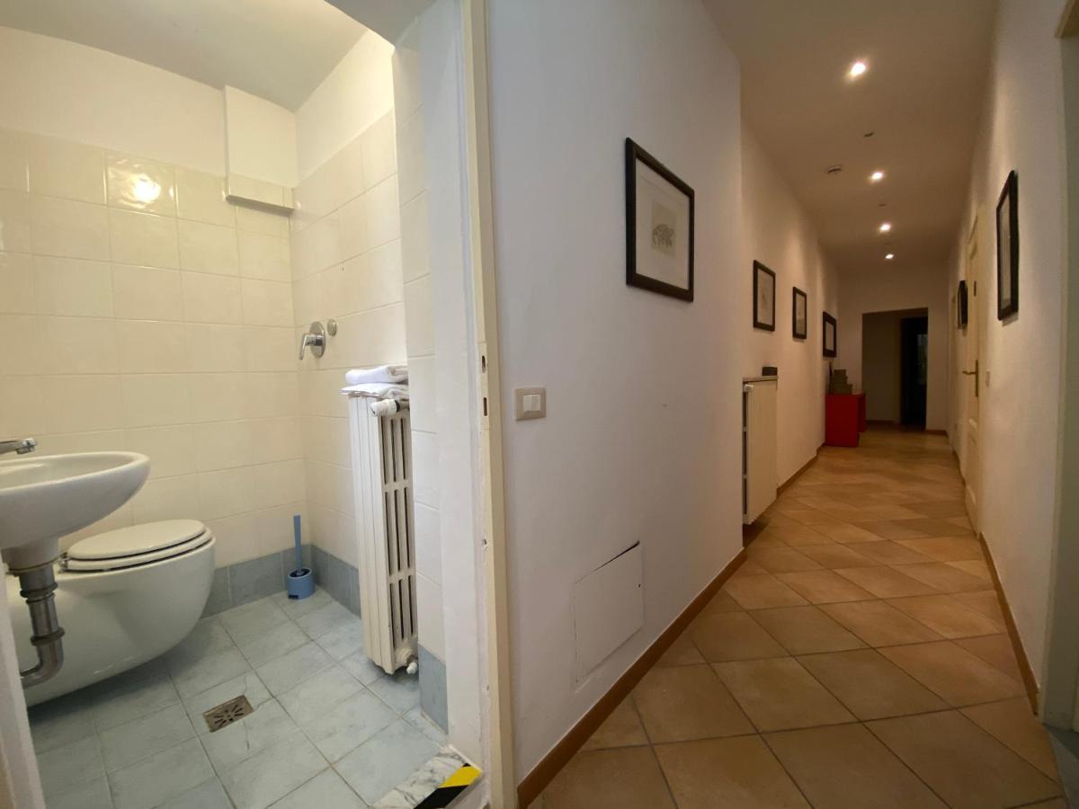 San Lorenzo Family Apartment Firenze Bagian luar foto