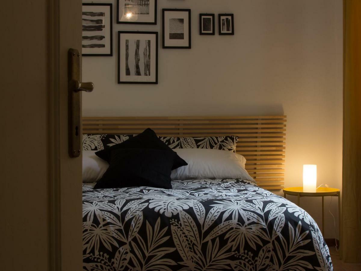 San Lorenzo Family Apartment Firenze Bagian luar foto
