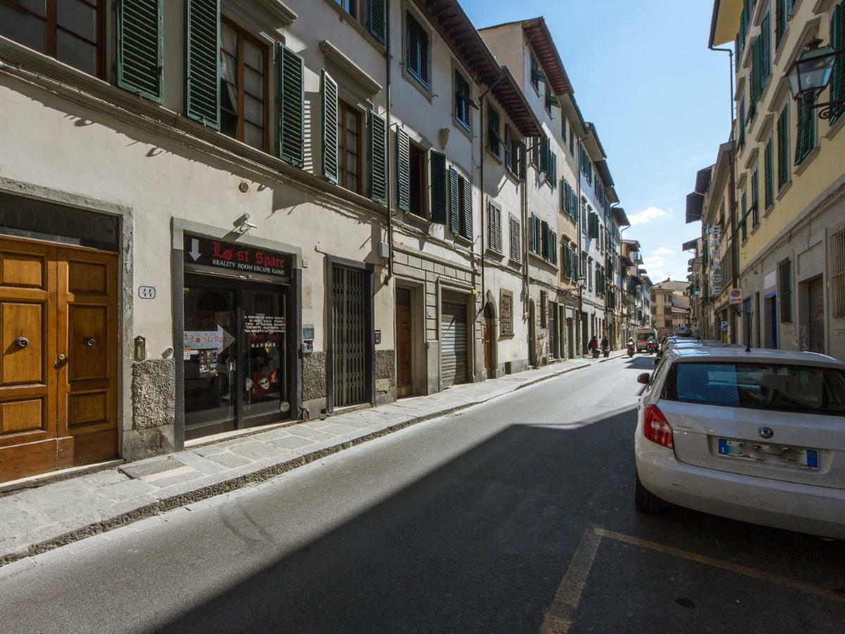 San Lorenzo Family Apartment Firenze Bagian luar foto
