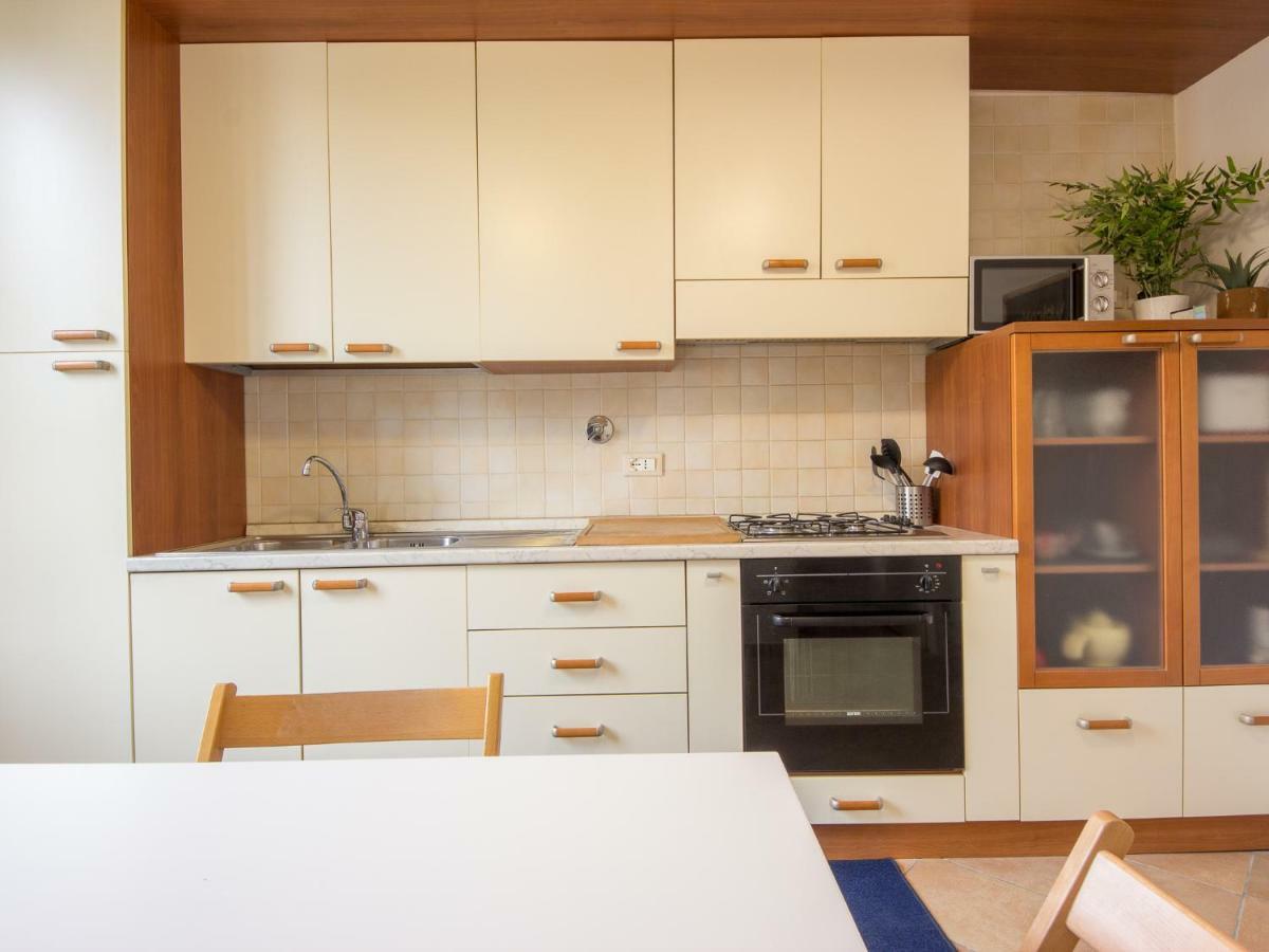 San Lorenzo Family Apartment Firenze Bagian luar foto