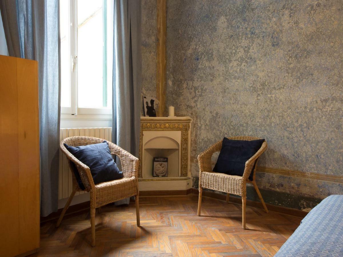 San Lorenzo Family Apartment Firenze Bagian luar foto