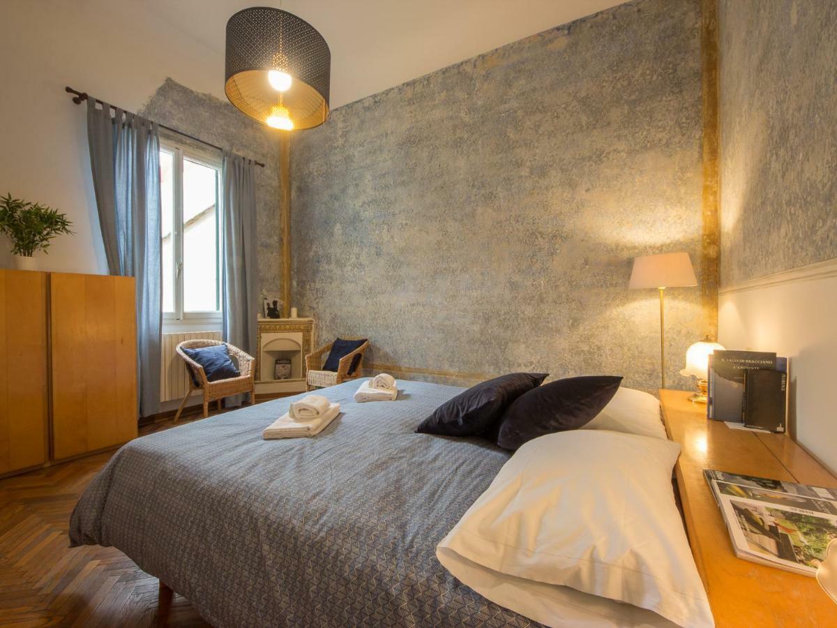 San Lorenzo Family Apartment Firenze Bagian luar foto