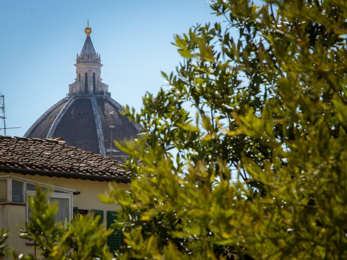 San Lorenzo Family Apartment Firenze Bagian luar foto