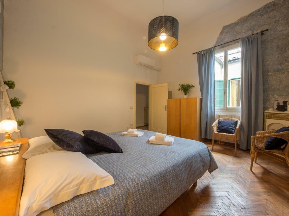 San Lorenzo Family Apartment Firenze Bagian luar foto