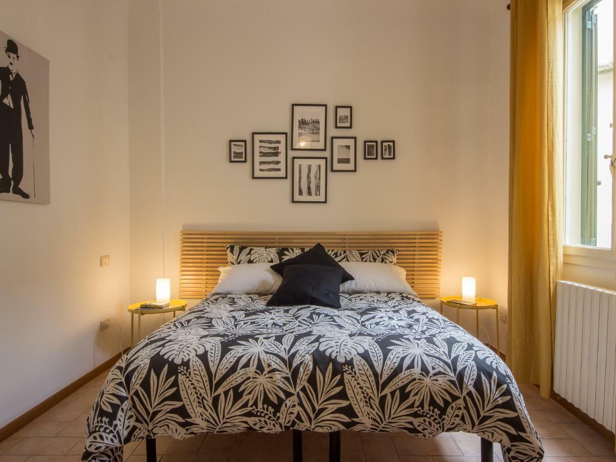 San Lorenzo Family Apartment Firenze Bagian luar foto