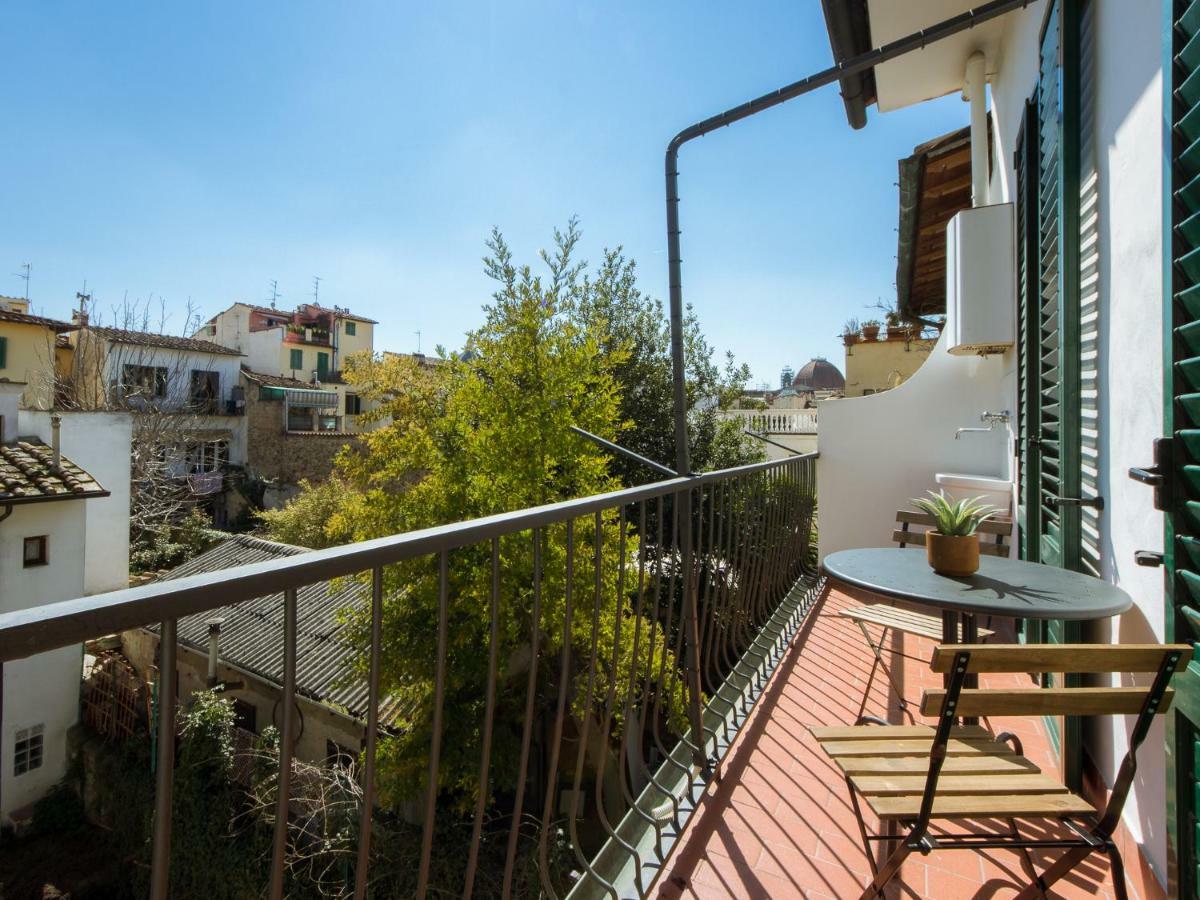 San Lorenzo Family Apartment Firenze Bagian luar foto