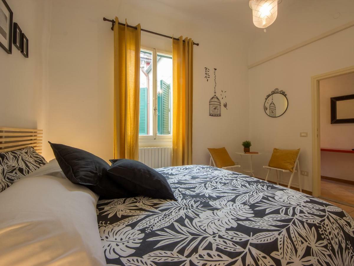 San Lorenzo Family Apartment Firenze Bagian luar foto